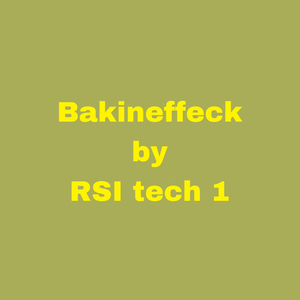 Bakineffeck