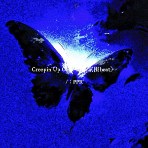 Creepin' Up On You(氛围beat)