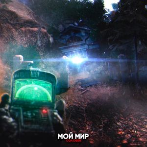 МОЙ МИР