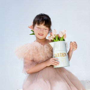 我多想快快长大（田辰诺）