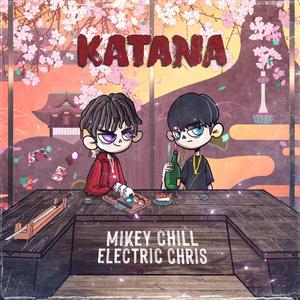 Katana（feat.Electric Chris）