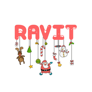 산타할아버지께