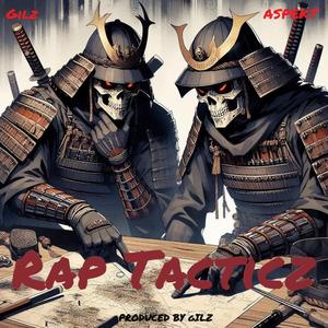 Rap Tacticz (feat. Aspekt The Aztek)
