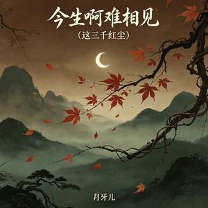 今生啊难相见（这三千红尘）