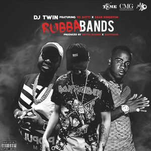 RubbaBands (Feat. Yo Gotti & Sean Kingston) (Prod By Metro Boomin & Southside)