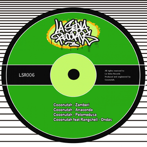 Ondas (feat. Rangshell)