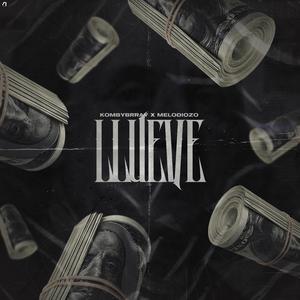 Llueve (feat. Melodiozo)