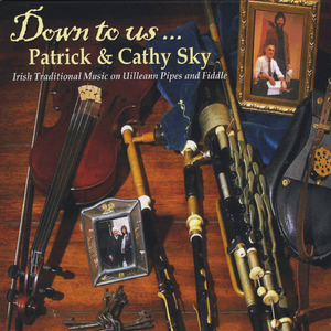 Solo Piping Reels: The Scholar/Miss Monaghan's (4:03)