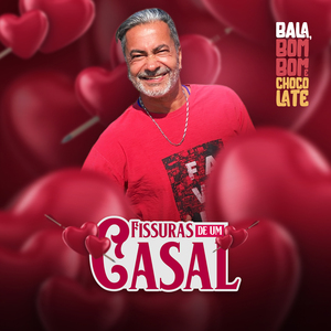 Fissuras de um Casal