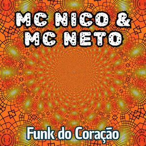 Funk do Coração