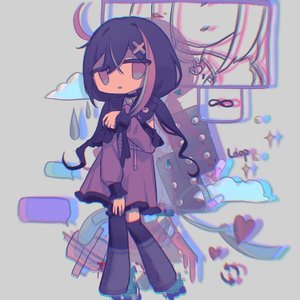 生きるよすが (重音テト Cover)