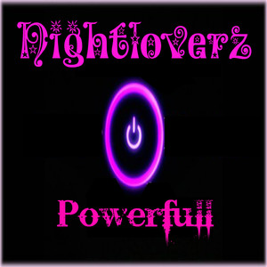 Powerfull (Original Mix)