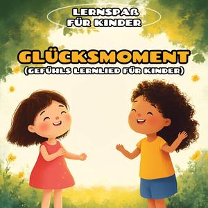 Glücksmomente (Gefühls Lernlied für Kinder)