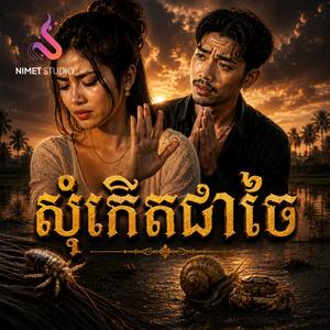 សុំកើតជាចៃ | រាំវង់