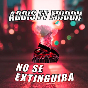No Se Extinguira