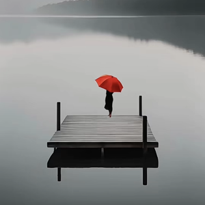 世上桌子那么多，而TA选了没擦那张