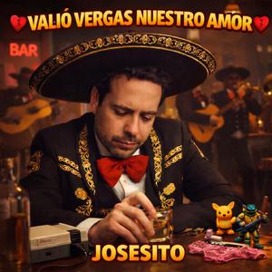 Valio Vergas Nuestro Amor