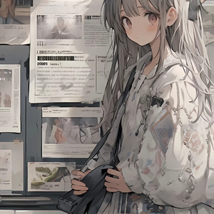 浮生唯你是遗憾