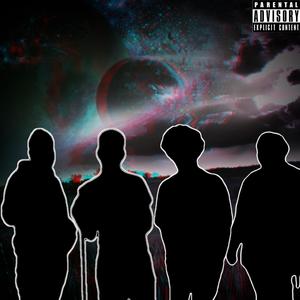 Treesh (feat. X, Diggs & Fabz)