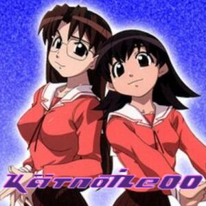 Azumanga Daioh (alternative op)