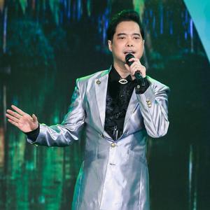 Nước Mắt Mẹ Hiền