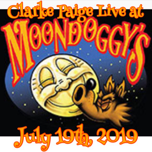 What I Got (Live at Moondoggy's, Amarillo, TX, 07/19/2019)