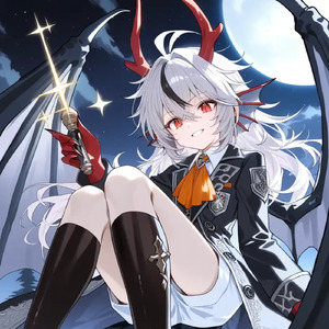 Messenger of Dreams and HopesⅡ