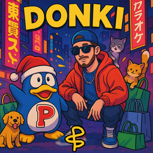 Donki