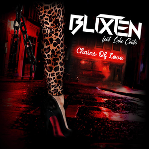 Chains of Love (feat. Luke Couto)