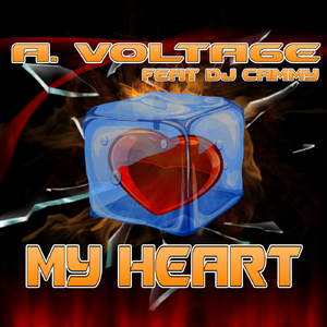 My Heart (Extended Mix)