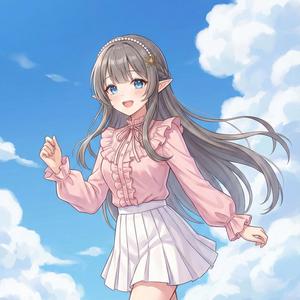 ランナーズハイ