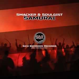 Samurai (Original Mix)