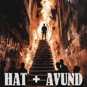 Hat + Avund
