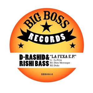 Duke (Original Long Version)