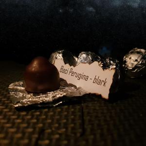 Baci Perugina (odio/paura)