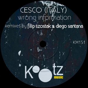Visual (Original Mix)