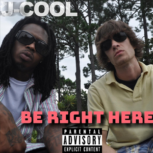 Be Right Here