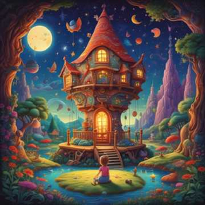 집 지키는 아이 2 (feat. my_i)