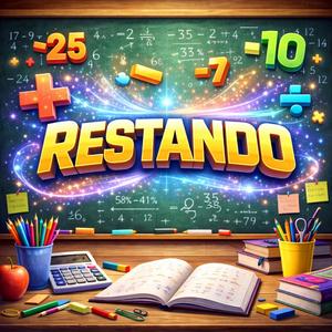 Restando