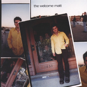 Man From Indian Path Way