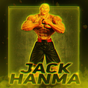 Jack Hanma