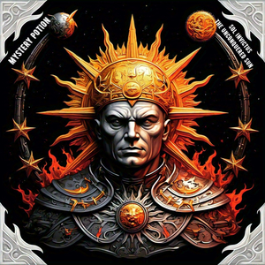 Sol Invictus: The Unconquered Sun