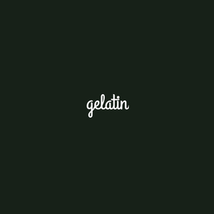 Gelatin