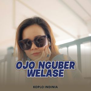 Ojo Nguber Welase