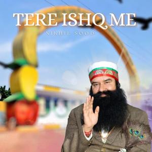 TERE ISHQ ME (with SUMIT SOOD) (LIVE)
