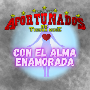 Con El Alma Enamorada