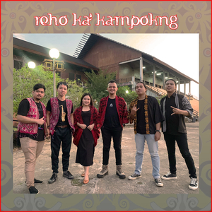 Reho Ka' kampokng