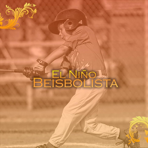 El Niño Beisbolista (Versión Banda)