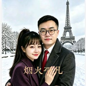 烟火平凡