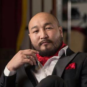 Аав ээж хоёр минь